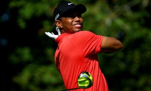 Další rána pro ty, kteří by rádi viděli Tigera Woodse mezi nejlepšími