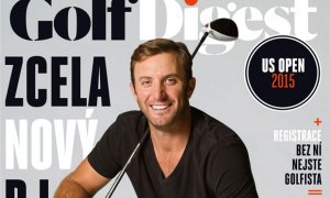 Nové číslo magazínu Golf Digest C&S v prodeji od 28. května!