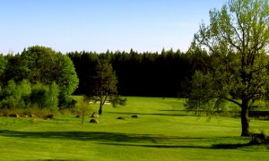 HŘIŠTĚ POD LUPOU: Golfresort Monachus Mnich
