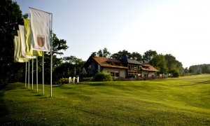 HŘIŠTĚ POD LUPOU: Golf Resort Telč