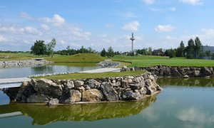 HŘIŠTĚ POD LUPOU: Golf Mladá Boleslav