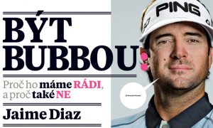 BUBBA WATSON: Proč ho máme RÁDI, a proč také NE