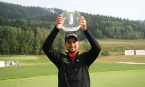 Czech Masters: Filip Mrůzek V NADĚJI