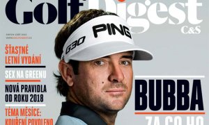 NOVÉ ČÍSLO magazínu Golf Digest C&S v prodeji od 4. září