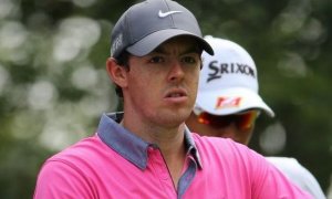 Pozor, Rory McIlroy se PŘEDSTAVÍ na European Tour!