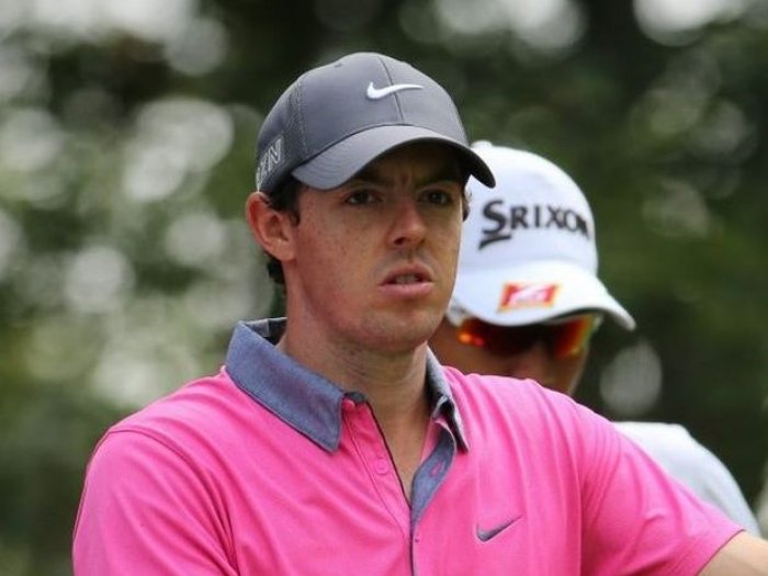 Pozor, Rory McIlroy se PŘEDSTAVÍ na European Tour!