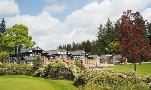 HŘIŠTĚ POD LUPOU: ROYAL GOLF CLUB MARIÁNSKÉ LÁZNĚ