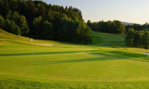 HŘIŠTĚ POD LUPOU: YPSILON GOLF RESORT LIBEREC