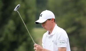 TAJEMSTVÍ bagu: Matthew Fitzpatrick