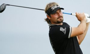 TAJEMSTVÍ bagu: Victor Dubuisson