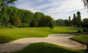 HŘIŠTĚ POD LUPOU: Golf Resort Hodkovičky