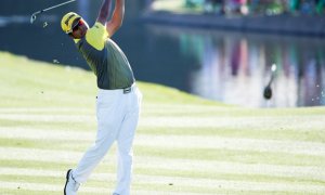 SCOTTSDALE: Matsuyama zdolal Fowlera v dramatickém playoff