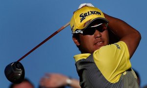 CO MÁM V BAGU: Vítěz Phoenix Open Hideki Matsuyama