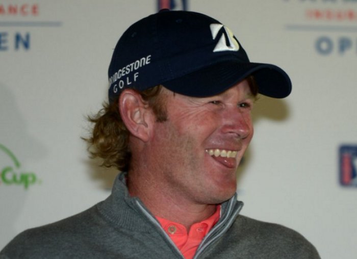 SNEDEKER: Miluji Kalifornii, měly by se tam hrát všechny majors