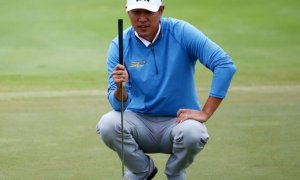 SCOTTISH OPEN ozdobí Mickelson, Stenson a McDowell