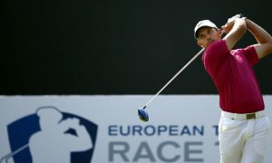 CO MÁM V BAGU: Vítěz Tshwane Open Charl Schwartzel