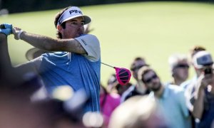 JÓÓ BUBBA, Watson vyhrál Northern Trust Open, podruhé za tři roky