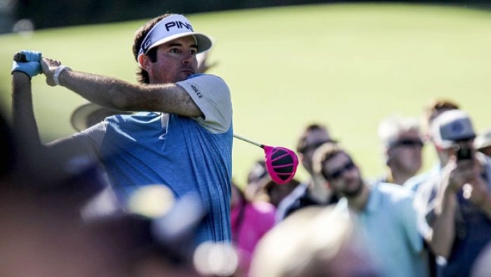 JÓÓ BUBBA, Watson vyhrál Northern Trust Open, podruhé za tři roky