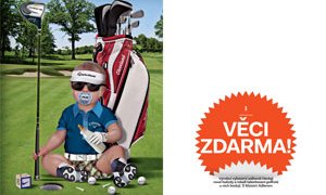 NOVÉ ČÍSLO magazínu Golf Digest C&S v prodeji od čtvrtka 3. března