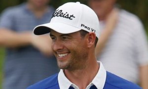 CO MÁM V BAGU: Adam Scott, ten co vyměnil putter a zase vyhrává