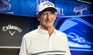 HANK HANEY PODCAST: Kdy bychom mohli vidět Tigera na hřišti?