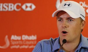 VALSPAR: Spieth vyhlíží obhajobu