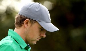 VALSPAR: Spieth unikl cutu, vede MacKenzie se Strickerem