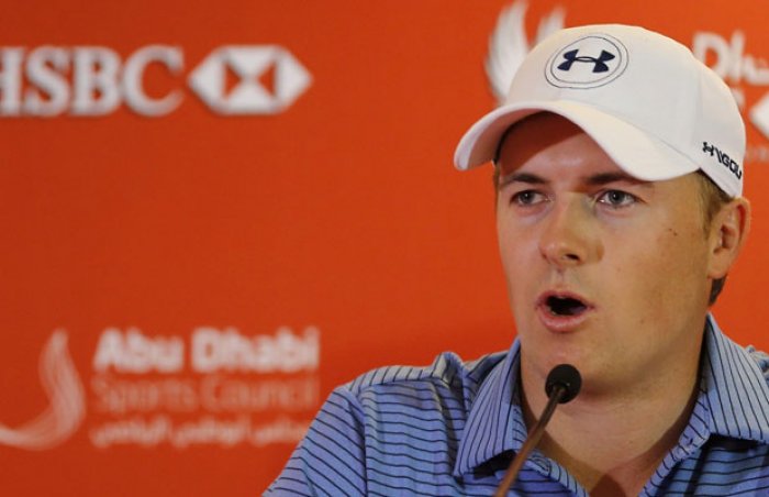 VALSPAR: Vede Haas, Spieth zůstává ve hře