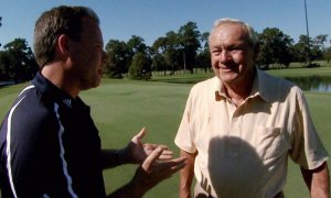 Palmer nebude odpalovat při zahajovacím ceremoniálu na Masters