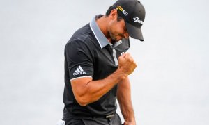 JAMKOVKA: Z favoritů zaváhal Fowler, naopak uspěli Spieth, Day či McIlroy