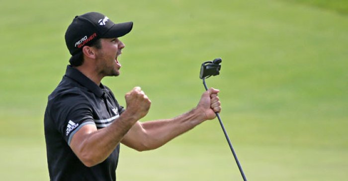 CO MÁM V BAGU: Jason Day, favorit pro Masters 2016