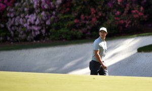 MASTERS: Spieth udržel vedení, McIlroy se postaral o flight snů