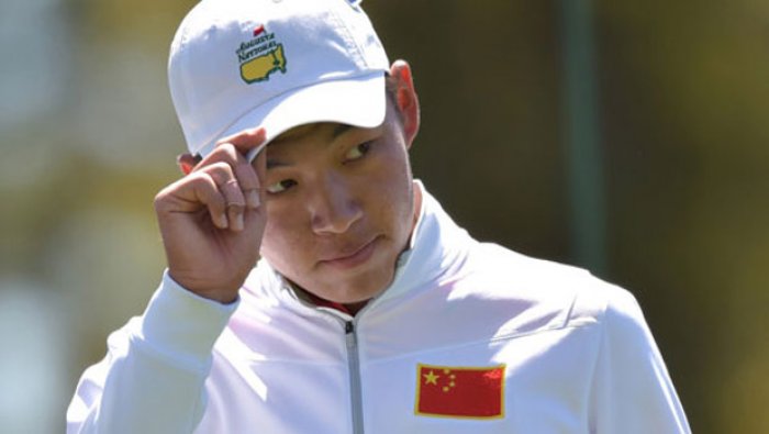 Čína zmírňuje ZÁKAZ GOLFU, sport už není v zemi ilegální