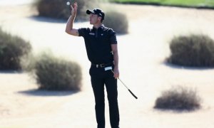 CO MÁM V BAGU: Danny Willett, vítěz MASTERS