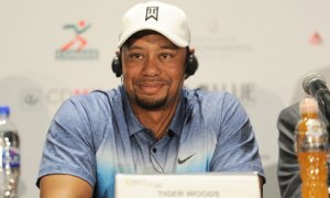 Zahraje si WOODS na US OPEN nebo ho uvidíme už v Muirfiled Village