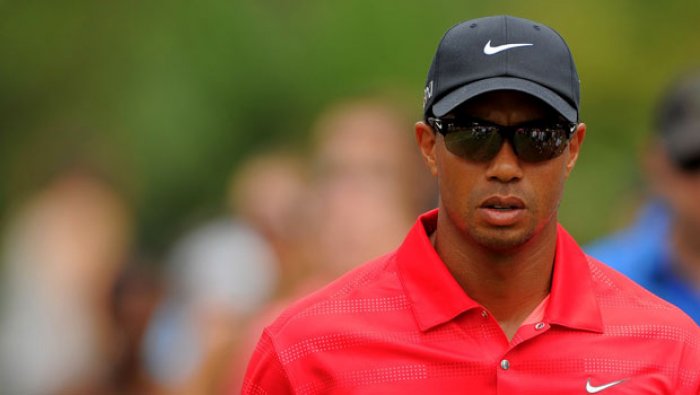 AKTUÁLNĚ: Woods si objednal ubytování v dějišti turnaje the Memorial