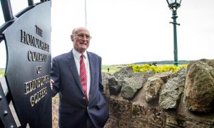 MUIRFIELD řekl ne ženám, R&A řeklo ne Muirfieldu v rotaci THE OPEN