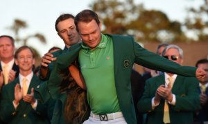 IRISH OPEN: Willett se dělí o vedení s Warrenem