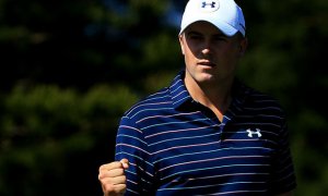 BYRON NELSON: Spieth stíhá Koepku