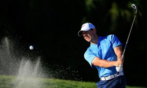 VIDEO: Rány týdne na IRISH OPEN