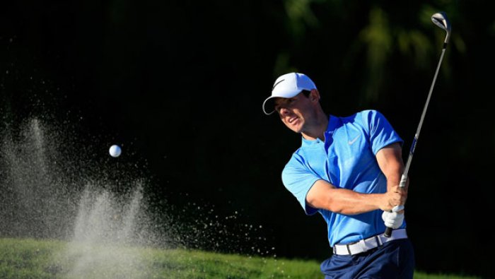 VIDEO: Rány týdne na IRISH OPEN