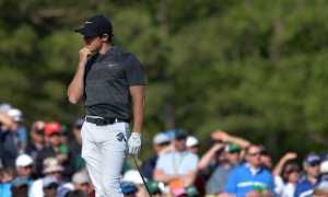 McIlroy má před olympiádou obavy z viru Zika