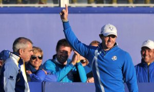 McGINLEY: Že by McIlroy vynechal olympiádu v Riu? NESMYSL