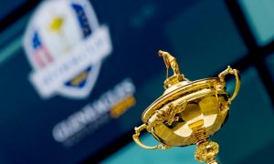 V Česku bude poprvé Ryder Cup! Trofej dorazí na Czech Masters