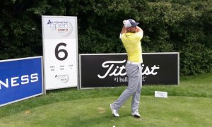 Celkem 5 Čechů se objeví na European a Challenge Tour