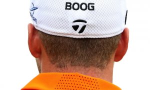 CO MÁM V BAGU: Daniel Berger, vítěz FedEx St. Jude Classic