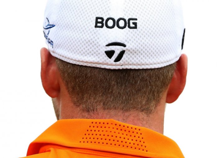 CO MÁM V BAGU: Daniel Berger, vítěz FedEx St. Jude Classic