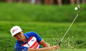 QUICKEN LOANS NATIONAL:  Nejlépe odstartoval Rahm