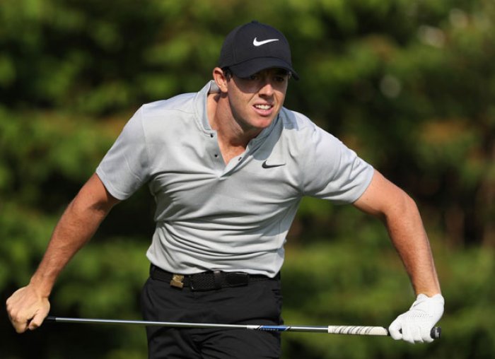 Rána pro golf. McIlroy vynechá Rio