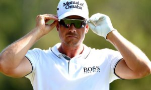 BMW OPEN: Stenson vítězí o tři rány!